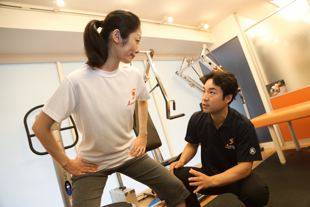 体験コースのご案内