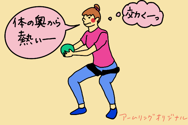 「心も体も“背すじが伸びる”。加圧筋力トレーニングは、私の毎日を変えてくれました」