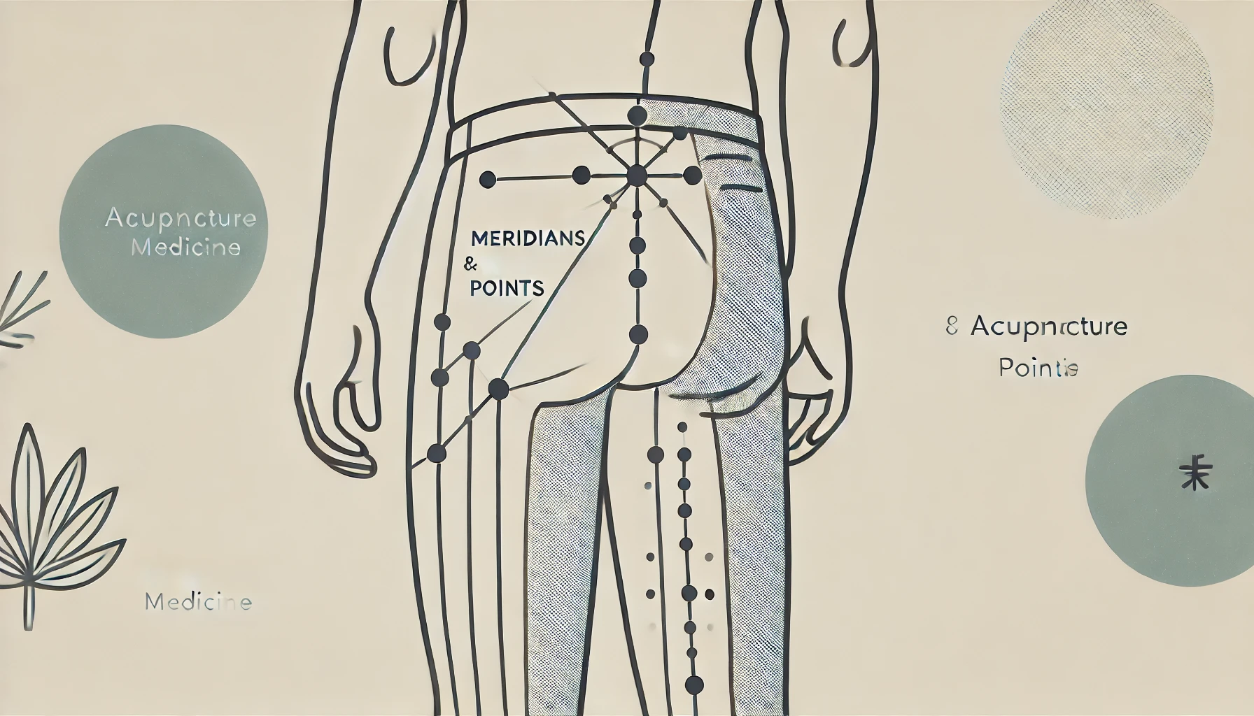 お尻周辺のツボを刺激するとさまざまな効果が期待できる | お役立ち情報 – 文京区のパーソナルトレーニング専門ジム【アームリング千駄木・茗荷谷】