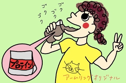 簡単で携帯性があるということ